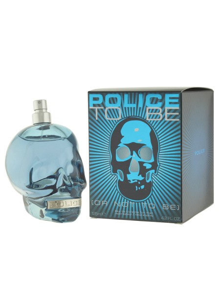 Men's Perfume Police 601121 EDT