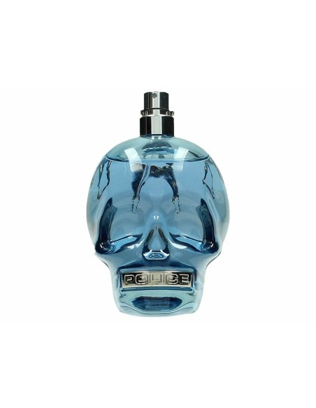 Men's Perfume Police 601121 EDT