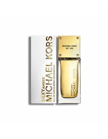 Women's Perfume Michael Kors MK55EH EDP