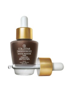 Facial Self-tan Collistar Magic Drops 30ml