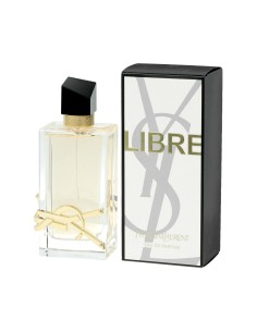 Women's Perfume Yves Saint Laurent EDP