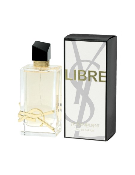 Women's Perfume Yves Saint Laurent EDP