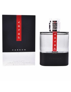 Men's Perfume Prada Luna Rossa Carbon EDT