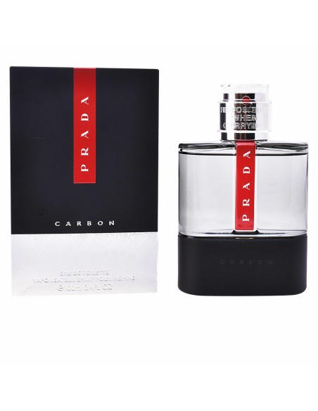 Men's Perfume Prada Luna Rossa Carbon EDT