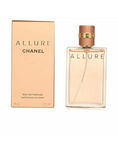 Women's Perfume Chanel Allure EDP Allure