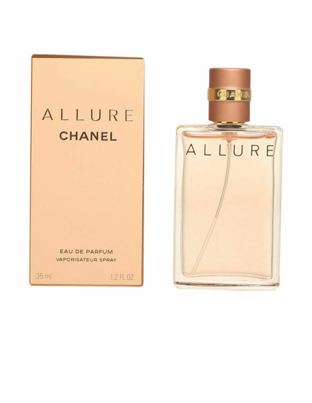 Women's Perfume Chanel Allure EDP Allure