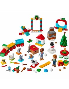 Construction set Lego Friends 41758 Advent Calendar 2023 Multicolour 231 piezas 2
