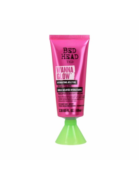 Hair Oil Tigi Wanna Glow