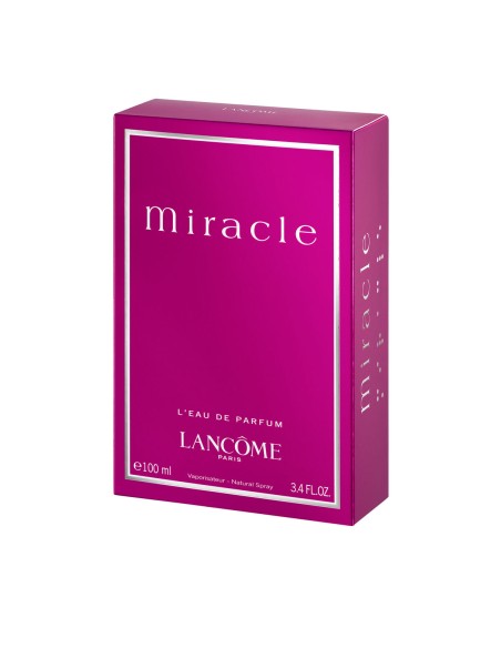 Women's Perfume Lancôme Miracle EDP 100 ml