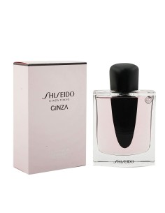 Women's Perfume Shiseido Shiseido EDP EDP Ginza