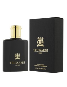 Men's Perfume Trussardi Uomo EDT 30 ml