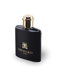 Men's Perfume Trussardi Uomo EDT 30 ml 2