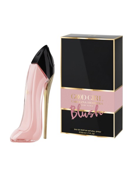 Women's Perfume Carolina Herrera Good Girl Blush EDP