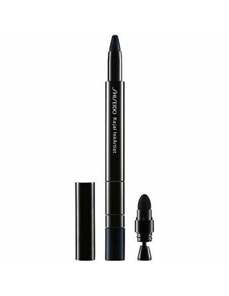 Eye Pencil Shiseido Kajal InkArtist Black