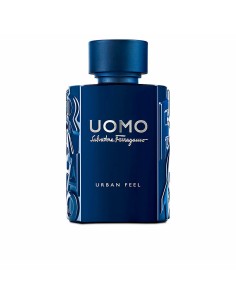 Men's Perfume Salvatore Ferragamo Uomo Urban Feel EDT