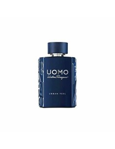 Men's Perfume Salvatore Ferragamo Uomo Urban Feel EDT 2