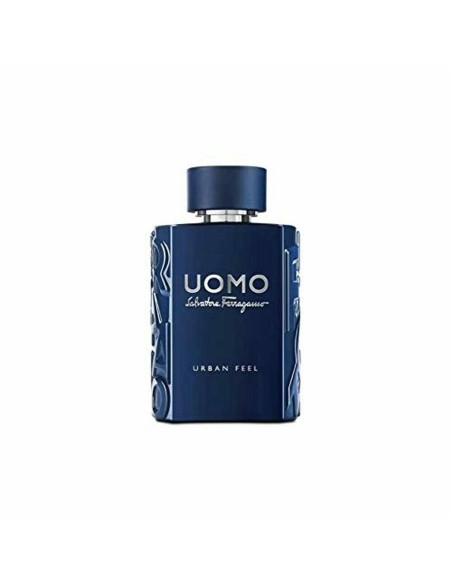 Men's Perfume Salvatore Ferragamo Uomo Urban Feel EDT