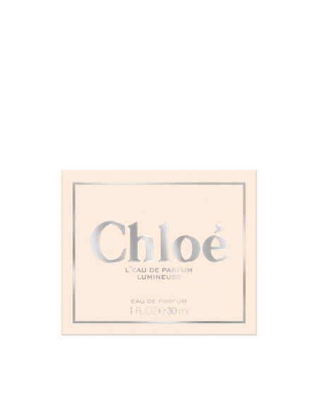 Women's Perfume Chloe Lumineuse EDP
