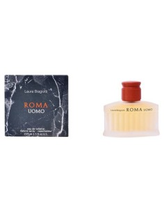 Men's Perfume Laura Biagiotti Roma Uomo EDT 40 ml