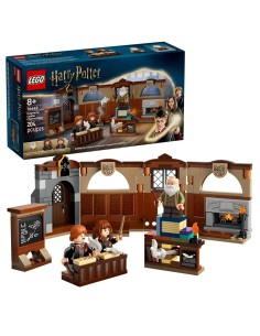 Construction set Lego 76442