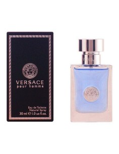 Men's Perfume Versace Pour Homme EDT 100 ml