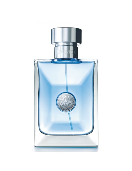 Men's Perfume Versace Pour Homme EDT 100 ml
