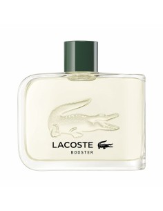 Men's Perfume Lacoste Booster EDT 125 ml
