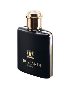 Men's Perfume Trussardi Uomo EDT 100 ml 2