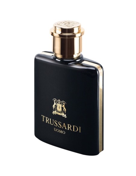 Men's Perfume Trussardi Uomo EDT 100 ml