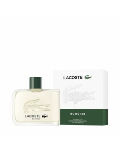 Men's Perfume Lacoste Booster EDT 125 ml 2