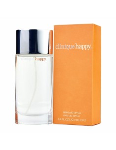 Women's Perfume Clinique Happy EDP 100 ml
