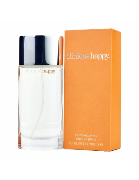 Women's Perfume Clinique Happy EDP 100 ml