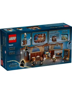 Construction set Lego 76442 2