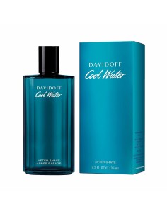 Aftershave Lotion Davidoff 118085 Cool Water 2