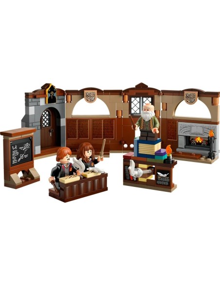 Construction set Lego 76442
