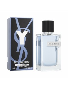 Men's Perfume Yves Saint Laurent Y EDT 2