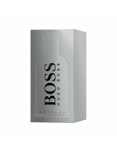 Aftershave Lotion Hugo Boss Bottled No 6 2