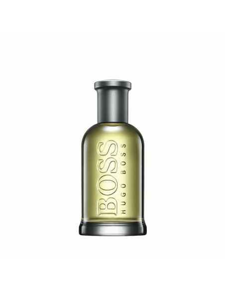 Aftershave Lotion Hugo Boss Bottled No 6