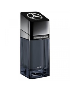 Men's Perfume Mercedes Benz Select Night EDP