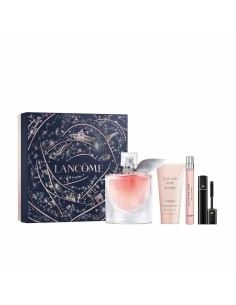 Women's Perfume Set Lancôme