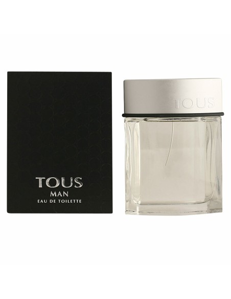 Men's Perfume Tous Tous Man EDT