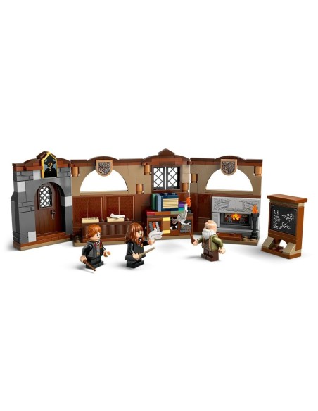 Construction set Lego 76442