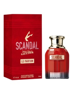 Women's Perfume Jean Paul Gaultier EDP 30 ml