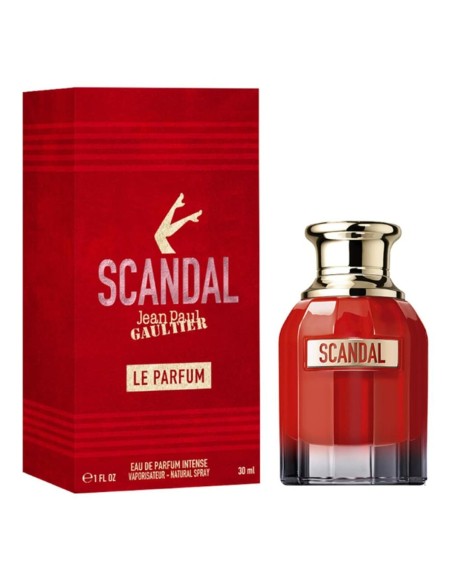 Women's Perfume Jean Paul Gaultier EDP 30 ml