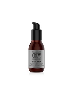 Serum for Beards American Crew 10007821 50 ml 2