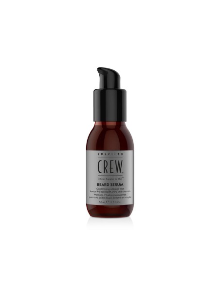 Serum for Beards American Crew 10007821 50 ml