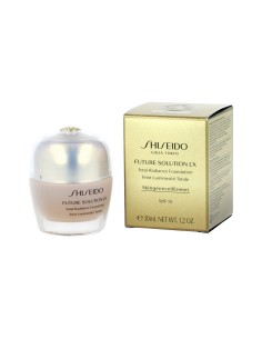 Crème Make-up Base Shiseido 729238139381