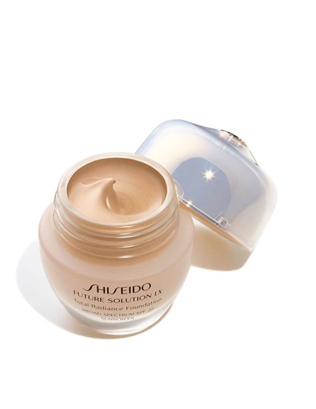 Crème Make-up Base Shiseido 729238139381