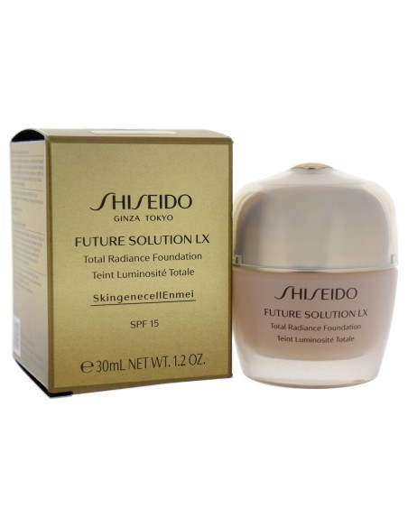 Crème Make-up Base Shiseido 729238139381