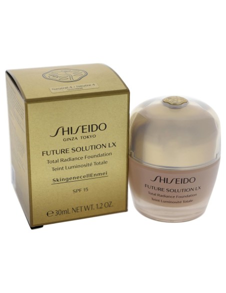 Crème Make-up Base Shiseido 729238139381